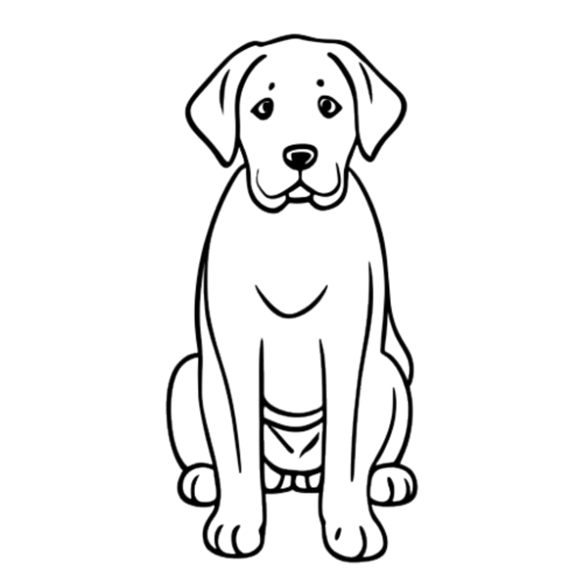 Labrador Retriever